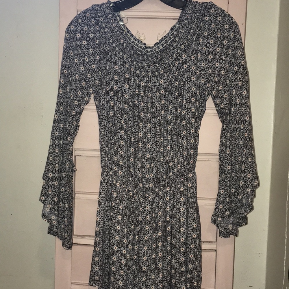 BRAND NEW! Abercrombie and Fitch romper